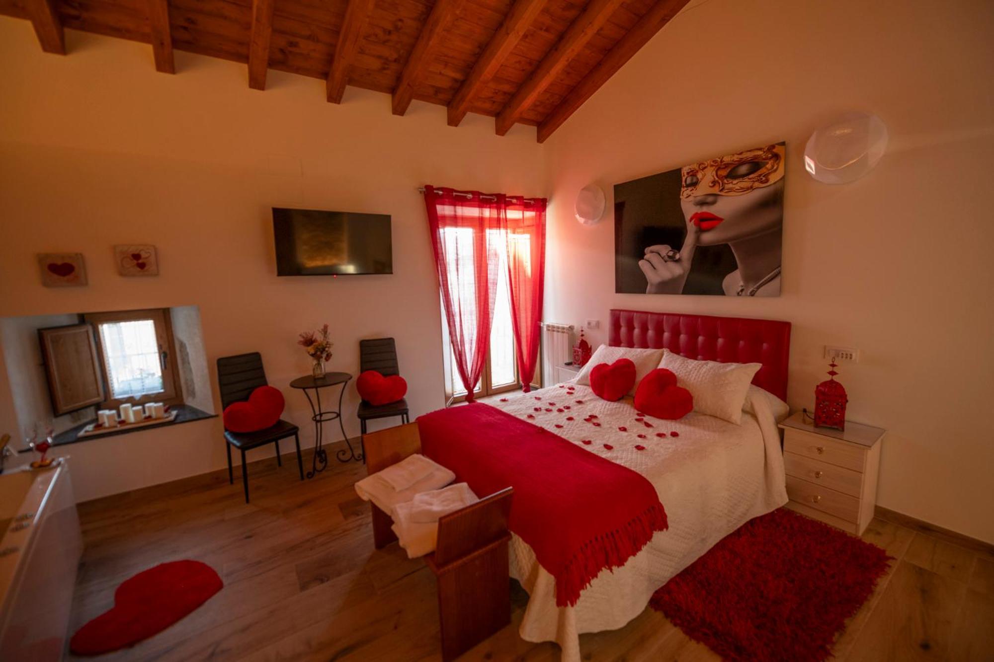 El Capricho De Sandra