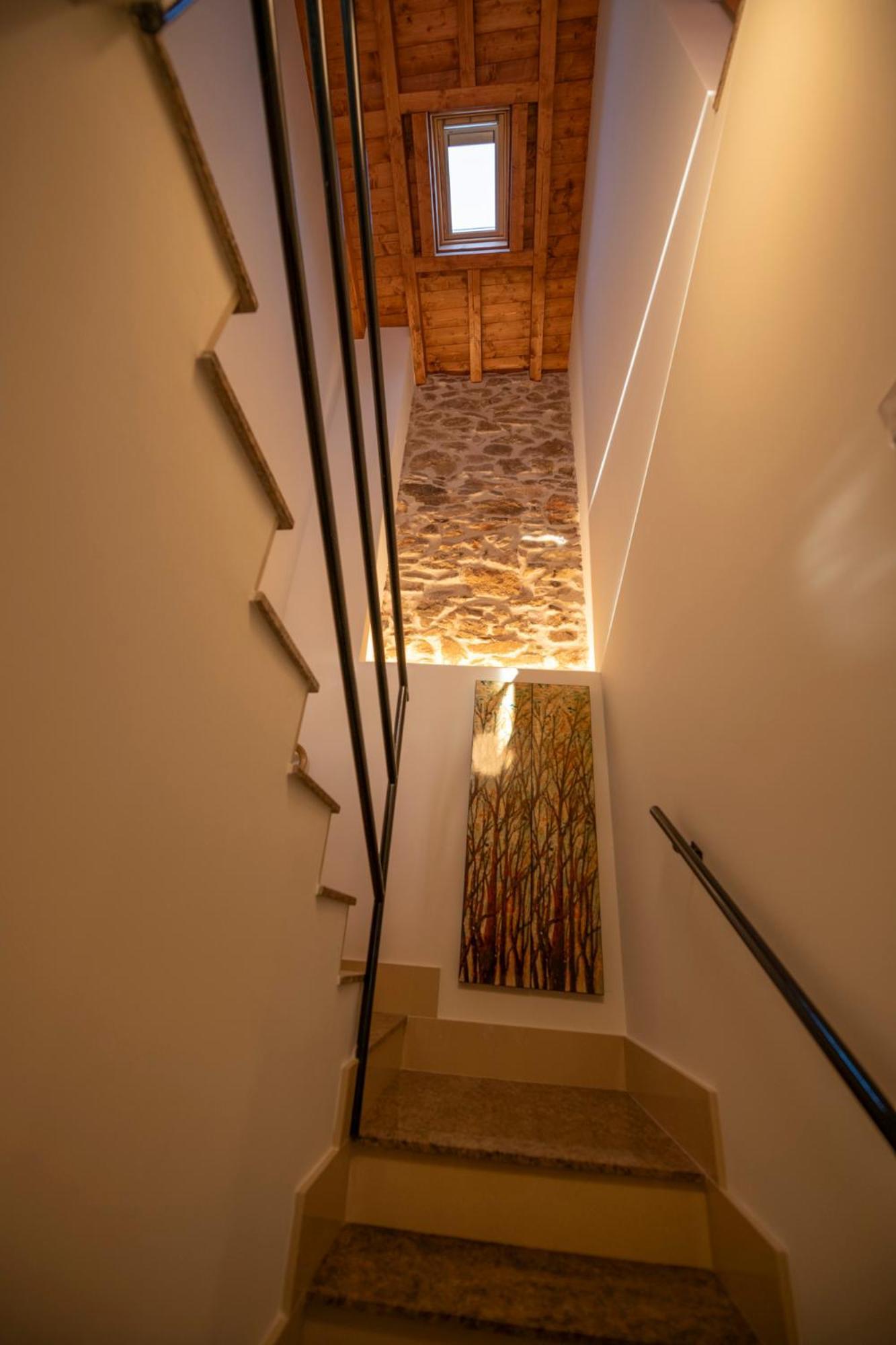 El Capricho De Sandra Holiday home