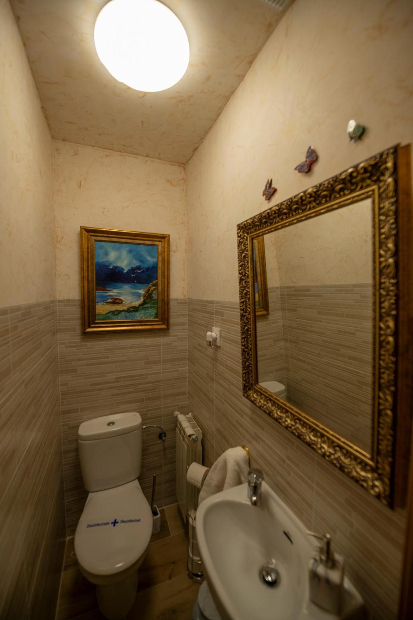 Holiday home El Capricho De Sandra