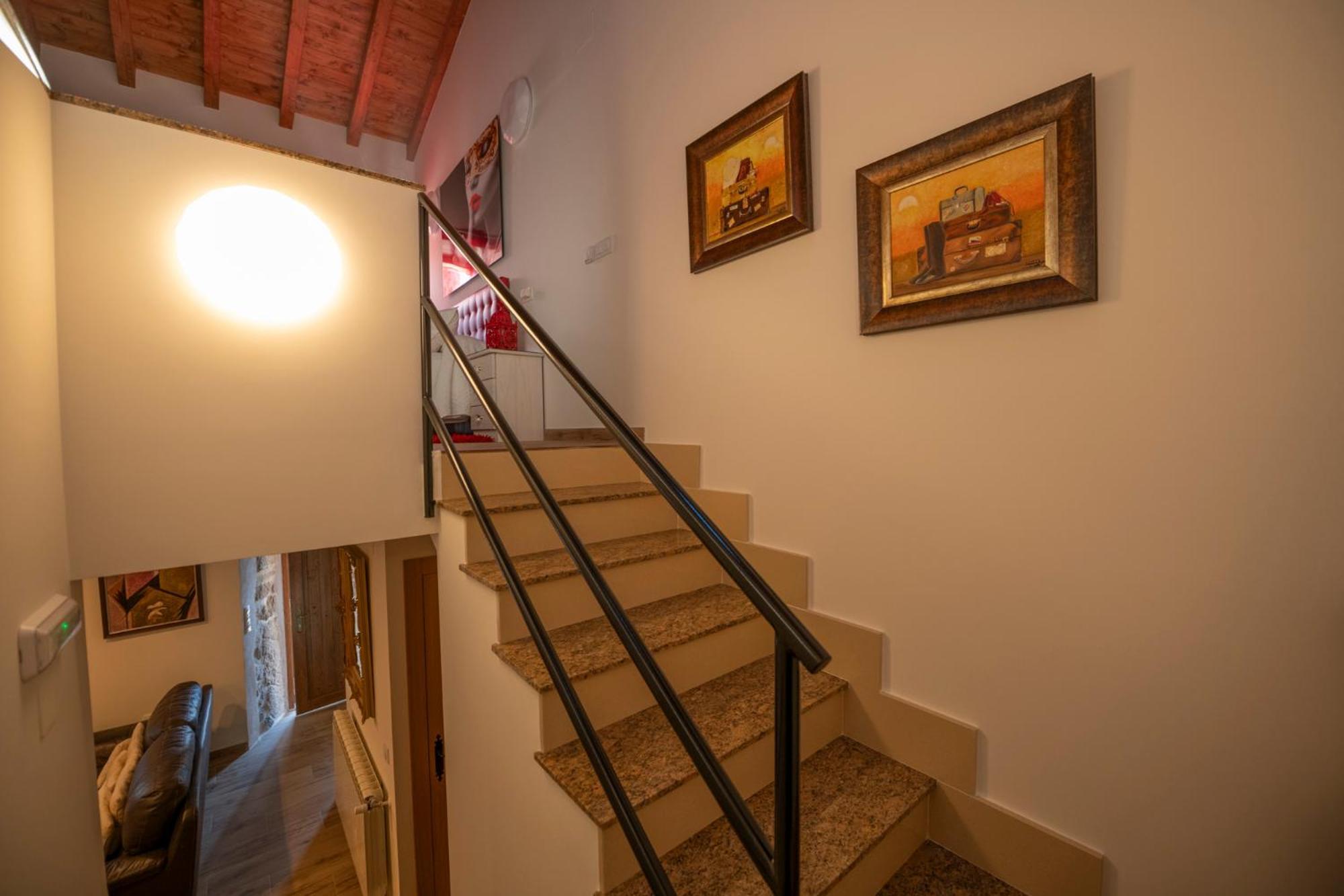 El Capricho De Sandra Holiday home *